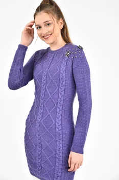 Haine de iarna Tricotate pentru Femei Pulovere Pulovere Primavara Toamna Bază Femeilor jumper Subțire pulover femei ieftine trage mult TRS 10