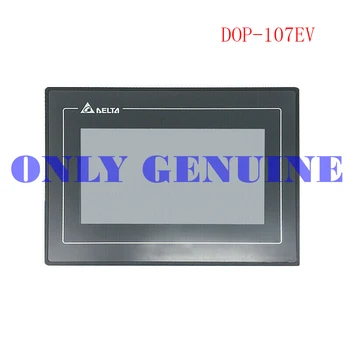 Transport gratuit Delta HMI DOP-107EV 7 inch touch screen Înlocui DOP-B07E411/DP-B07E415