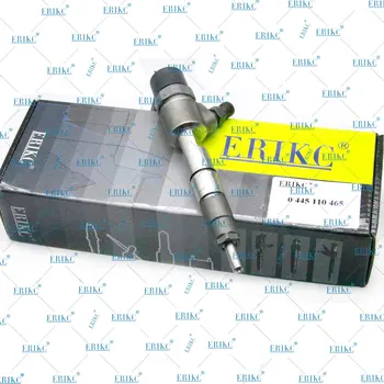 ERIKC Mare Reprezint 0445110465 Common Rail Injector Piese 0445 110 465 Motor Diesel cu Injecție de Combustibil 0 445 110 465