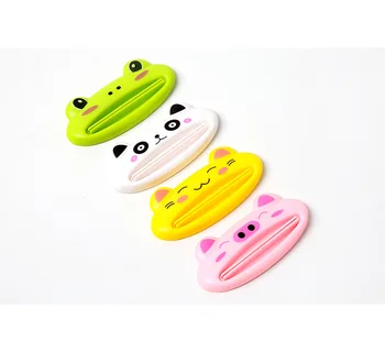 Pasta de dinti storcator coreean creative desene animate manual de pasta de dinti storcator de leneș cosmetice lotiune de curatare faciala storcator