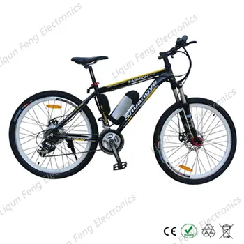 Gratuit Taxe Vamale 24V Biciclete baterie 24V 21AH E-bike Litiu-ion Sticla de Utilizare a Bateriei pentru Samsung 3000MAh Celule 29.4 V 2A Încărcător