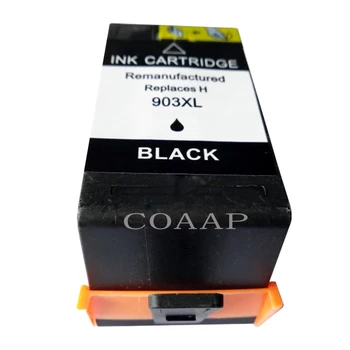 Compatibil Cartuș de cerneală pentru HP 903 907 XL Pentru HP903 hp907 pentru Officejet Pro 6975 6976 6963 6968 6950 6960 6961 printer Europa