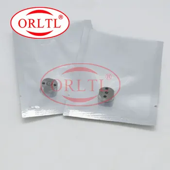 ORLTL Injector Piese de Schimb Supapa Set Common Rail Orificiu Supapă Placă Pentru Camioane HOWO 095000-8871 VG1096080010