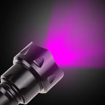 Led Reîncărcabilă Lanterna Abay Xml în aer liber, Puternic Uf-T20 Infraroșu Ir 850nm Viziune de Noapte Zoom Lanterna Led-uri Lampă Lanternă