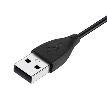 Incarcator USB Cradle Dock Sincronizare de Date Cablu de Încărcare Pentru Garmin Forerunner 620 Ceas