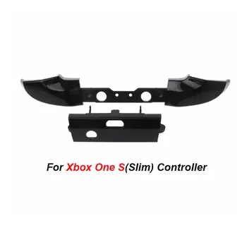 ChengHaoRan Pentru Xbox One S Slim Elite Controller RB LB Bara de Butoane de Declanșare Mod Kit pentru XBoxone Vechi Joc Gamepad Accesorii