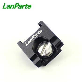 LanParte Camera Acumulator Portabil Clema Clema pentru Portabil Baterie PB-600