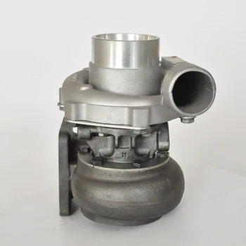 Xinyuchen S2D TA3137 314334 6207818330 6207818331 komatsu pc200-8 pc130 excavator turbocompresor pentru S6D95L motor de Camion