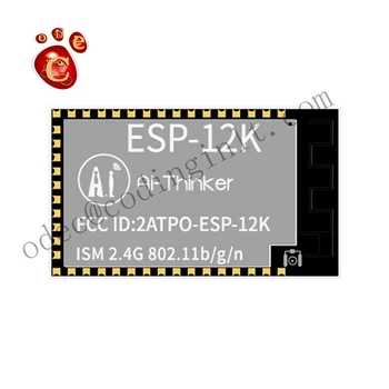 ESP-12K ESP8266 Wifi fără Fir Modulul ESP32-S2 ESP-12 ESP32-S2 Modulul ESP12 AI-gânditor