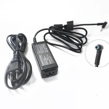 19.5 V 2.31 UN Adaptor AC Cablu de alimentare de Alimentare Pentru HP Probook 440 G3 P5R90EA G3/i5-6200U G3/i3-6100U G3/i3-4405U G3/L6E35AV G3/K9J48EA