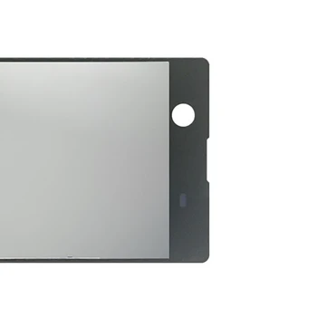 Nou Ecran LCD Touch Screen Digitizer Senzori de Asamblare Panou de Înlocuire Pentru Sony Xperia M5 lcd Dual E5603 E5606 E5653