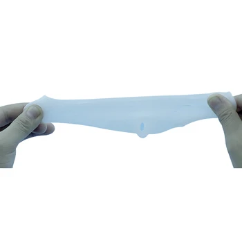 1 Pereche Hallux valgus Degetul Mare Separator de Inflamație la picior Corector Silicon Ameliorarea Durerii Picior de Îngrijire Instrument Picior Utilizați Instrumentul de Îngrijire Ortopedice pad