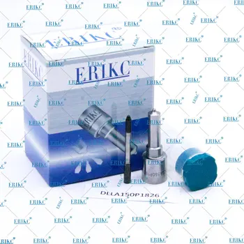 ERIKC Duză de Injecție DLLA150P1826 Diesel Injector Duza DLLA 150 P 1826 Injectorului de Combustibil Pulverizator DLLA 150 P1826 pentru 0445B29370