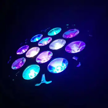 Culori personalizate acvariu iluminat cu led coral marin lampa acvariu lumina plantelor cultivate bulbfor pești de recif alge sps lps