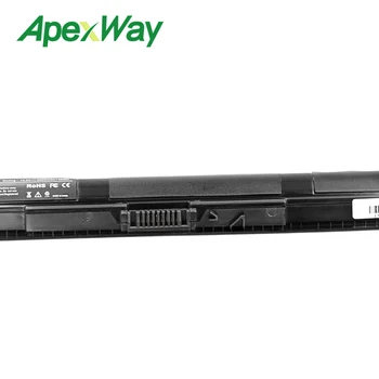 14.8 V Baterie Laptop KI04 pentru HP Pavilion 14-ab011TX 14-ab012TX 14-ab005TU 14-ab006TU 15-ab024NE 15-ab010AX TPN-Q161 TPN-Q159