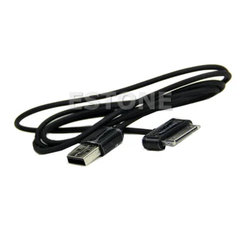 2020 Nou USB de Date de Sincronizare Cablu de încărcare Pentru Samsung Galaxy Tab P3100 P1000 P7300 P3110