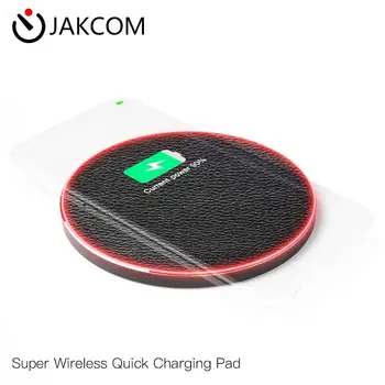 JAKCOM QW3 Super Wireless de Încărcare Rapidă Pad Pentru barbati femei 20 lite led 10 pro cargador telefoane mobile qi