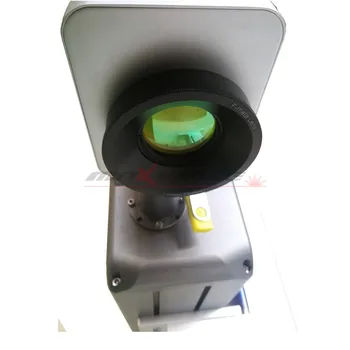 Wuhan ieftin co2 mașină de marcare cu laser pentru non metal materiale/marcare cu laser