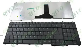 Tastatura pentru laptop Toshiba Satellite Pro C650 C660 C655 Qosmio X200 X205 X300 X305 FRANCEZĂ/SUA/marea BRITANIE/IRISH/GERMANĂ/JAPONEZĂ/AUSTRIAC/BELGIAN