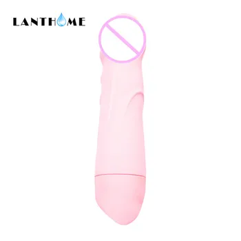Mini AV Vibrator sex Feminin Masturbator Vaginal Masaj Vibrator Vibrator Stimulator Clitoris Potențiator de Femei Orgasm Sexual Produse