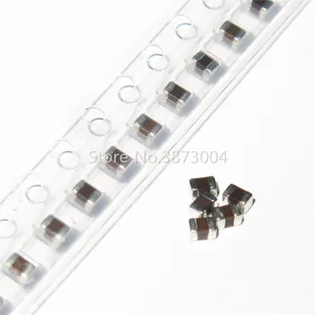 2012 0805 Film Gros Chip Multistrat Condensator Ceramic 6800pF de 6,8 nF 50V X7R 10% 100buc