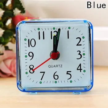 Ceas Digital De Alarmă Despertador Ceas De Masa Copii Ceas Imitație De Cristal, Ceasuri Decor