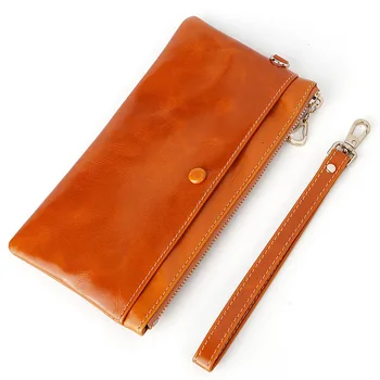 Noua moda pentru femei de moda geantă de mână telefonul mobil geanta poseta din piele, portofele pentru femei drăguț portofel portmonee pentru femei mici