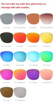 POP VÂRSTĂ Oglindă Polarizat ochelari de Soare pentru Femei Brand Designer de Femei 2018 Ochelari de Soare Ochelari de Gafas De Sol Mujer 2018 GB080