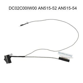 OVY cabluri calculator DC02C00IW00 Pentru Acer Nitro 5 AN515-54 AN515-41 AN515-42 4K, 2K 40 PIN LCD LVDS ecran cablu video Nou