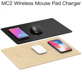 JAKCOM MC2 Wireless Mouse Pad Încărcător Super valoare ca suport de telefon incarcator de masina de 12 ugreen ceas drăguț mouse-ul mat