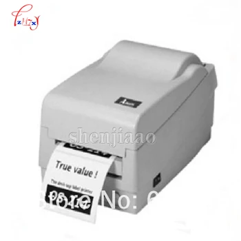 OS-214TT de coduri de Bare Label Printer/lable Autocolante imprimanta Marca / Eticheta de coduri de Bare de Imprimare mașină,203dpi,76mm/s