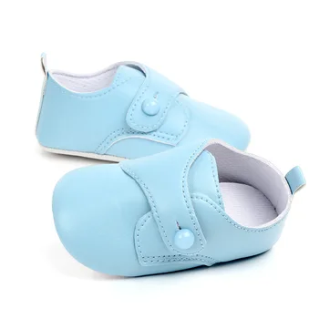 2020 Copil Pantofi Cu Talpă Moale Copil Fată Băiat Pantofi Casual Prima Walker Baby Girl Boy Pantofi