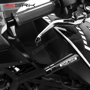 Pentru YAMAHA XSR900 XSR 900 Motor Accesorii Motociclete Noi de Frână de Ambreiaj Pârghii de Paza Protector Mâner de Protecție Garda