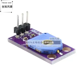 103 potențiometru module / unghiul de rotație senzor / SV01A103AEA01R00 trimmer potențiometru / circuit