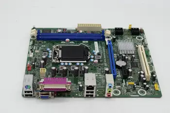 Original Intel DH61WW lga 1155 placa de baza DDR3 H61 USB PCIe 2.0 CPU Desktop Folosit Placa de baza