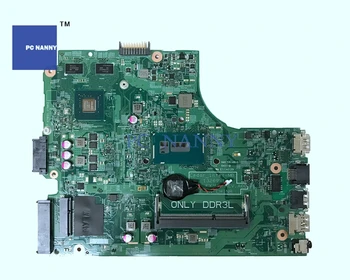 PCNANNY Placa de baza X4X4V 0X4X4V 13269-1 pentru Dell Inspiron 3542 i5-5200U placa de sistem placa de baza Laptop