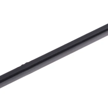 420mm Două-mod de Reglare de Tip Truss Rod Pentru Chitara Negru