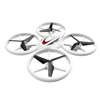 S123 17cm Mini RC Dron Cu LED Intermitent Litght Profesionale Quadcopter Headless Mode înălțime Fixă RC UFO Drone Jucarii pentru baieti
