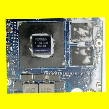 N501VW Placa de baza 8GB RAM, i7-6700HQ Pentru Asus N501VW N501V G501VW laptop Placa de baza N501VW Placa de baza N501VW Placa de baza de test ok