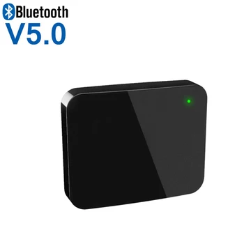 Bluetooth 5.0 A2DP Receptor de Muzică Wireless de 30 de Pini Stereo Audio 30Pin Adaptor pentru Ihome iP37 iA100 iA17 iP11 iP49 iH16U Difuzor