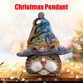 În 2020, Cum A Furat Grinch Crăciunul Pânză groasă de sac Coronita Ghirlanda de Crăciun Decoratiuni Super-Drăguț și Minunat Mare Cadouri pentru Prieten