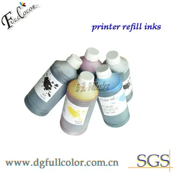 Cerneala Refill Pentru SureColor T3000 T3200 T5000 T5200 T7000 T7200 Printer Pigment Cerneala Refill sticle