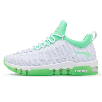 ONEMIX 2020 Adidași Pantofi de Tenis Aer ochiurilor de Plasă Respirabil Confortabile Reflectorizante de Sport Formatori Femei de Mers pe jos de Incaltaminte Pentru Jogging