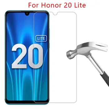 Pentru Huawei honor 20 lite 20 de ani 20i 20 Pro Safety Ecran Protector din Sticla Temperata Pe onoarea 10 10 9 8 lite 9C 9X Pro 20 de Sticlă de lumină