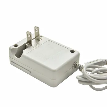 Nou 1 BUC NOI Plug Adaptor AC pentru Nintendo NDSi XL / 3DS LL Călătorie Adaptor de Încărcare Încărcător de Perete Acasă