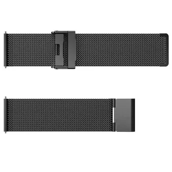 FIFATA Metal Trupa Încheietura mâinii Pentru Fitbit-Versa 2 Curea Bratara Fitbit Versa/Versa Lite/Blaze Curea de Ceas Pentru Amazfit Bip GTS GTR