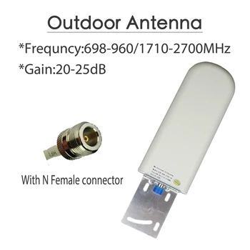 ZQTMAX 2G 4G Mobile Amplificator de Semnal GSM 900mhz DCS 1800mhz Dual Band Repetidor lte date Celular semnal de rapel + full antena