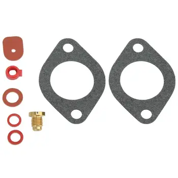 Carburator Reconstrui Carb Kit de Reparare Pentru Johnson Evinrude 6 8 9.9 15 20 CP 0439073 de Înaltă Calitate Renovare Kit