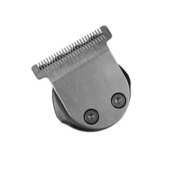 Bărbați Electrice de Tuns USB de Încărcare Redus de Zgomot Și Vibrații Ușor Să Stil Părul Profesionale de Tuns Lamă Reglabilă