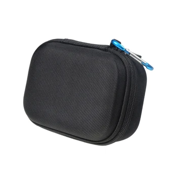 Portable Hard EVA Transporta Caz fără Fir Bluetooth Boxe de Depozitare Sac de Box Capac de Protecție Cazuri Pentru J BL MERGE 3 Husă Valiza X6HB